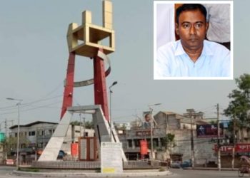 করোনা জয় করলেন না.গঞ্জের সিভিল সার্জন ইমতিয়াজ