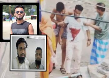 ফতুল্লার রাজিব খুন, লেবাসধারীদের গভীর চক্রান্ত ! চাঁদ-কুট্টি গ্রেফতার