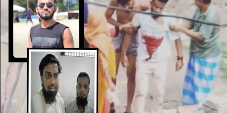 ফতুল্লার রাজিব খুন, লেবাসধারীদের গভীর চক্রান্ত ! চাঁদ-কুট্টি গ্রেফতার