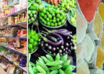 রমজানের শুরুতেই নিত্য পণ্যের বাজারে আগুন