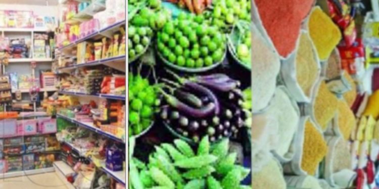 রমজানের শুরুতেই নিত্য পণ্যের বাজারে আগুন