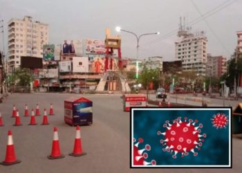 নারায়ণগঞ্জের ৫ শতাধিক রিপোর্ট আটকে আছে আইইডিসিআরে