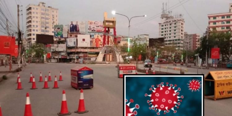 নারায়ণগঞ্জের ৫ শতাধিক রিপোর্ট আটকে আছে আইইডিসিআরে