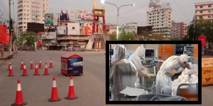 নারায়ণগঞ্জে মোট ৯২৪ জন, সবশেষ পরীক্ষায় আক্রান্ত ১৪০