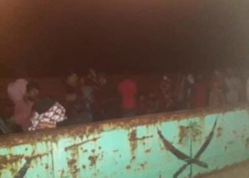 ট্রলারে নারায়ণগঞ্জ থেকে বরগুনায় গিয়ে ১০৯ আটক; ৯০ কোয়ারেন্টাইনে