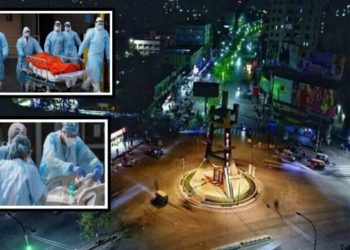 নারায়ণগঞ্জে করোনায় মৃত্যু ৩০, আক্রান্ত ৪১১