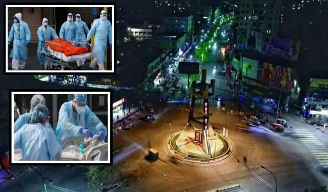 নারায়ণগঞ্জে করোনায় মৃত্যু ৩০, আক্রান্ত ৪১১