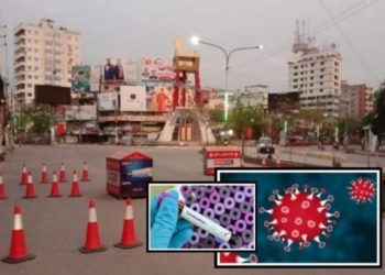 নারায়ণগঞ্জে আক্রান্ত ৬৯৯, অন্য জেলায় দ্রুত বাড়ছে