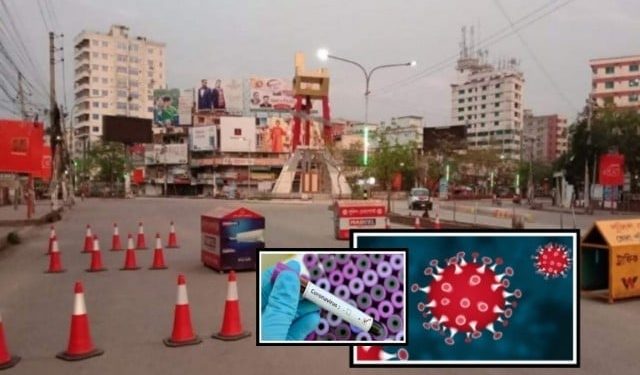 নারায়ণগঞ্জে আক্রান্ত ৬৯৯, অন্য জেলায় দ্রুত বাড়ছে