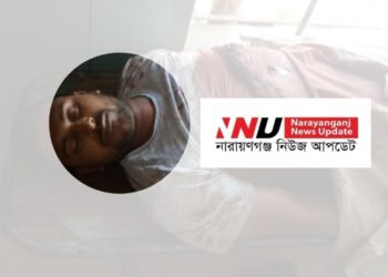 ক্রাইমজোন কাশিপুরে এবার ব্যবসায়ী শরীফ খুন