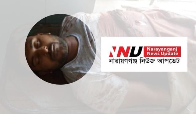 ক্রাইমজোন কাশিপুরে এবার ব্যবসায়ী শরীফ খুন