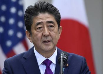 করোনায় আভিগান এর কার্যকারিতা নিশ্চিত করলেন জাপানের প্রধানমন্ত্রী