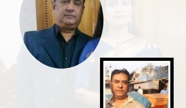 করোনা উপসর্গ : মিশনপাড়ার সেই  সিদ্দিকের মৃত্যু