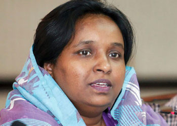 “নারায়ণগঞ্জে লকডাউন কাজ না দিলে কারফিউ লাগবেই”