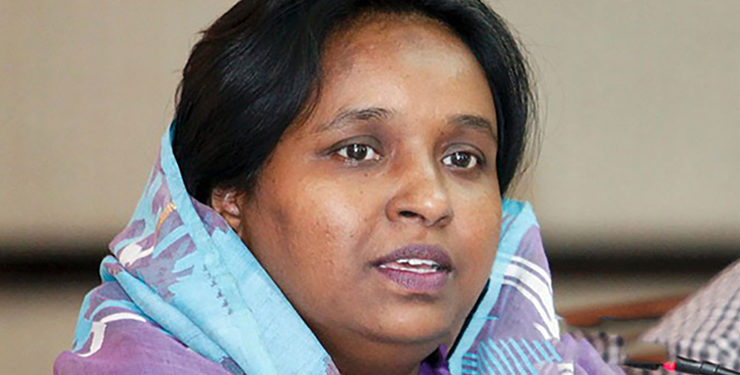 “নারায়ণগঞ্জে লকডাউন কাজ না দিলে কারফিউ লাগবেই”