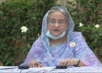 শবে বরাত ও নববর্ষে ঘরে থাকার আহবান প্রধানমন্ত্রীর