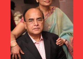 ঋণ করে অগ্রিম বেতন দিলেন পোশাক মালিক