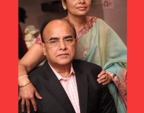 ঋণ করে অগ্রিম বেতন দিলেন পোশাক মালিক