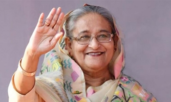 আজ শেখ হাসিনার স্বদেশ প্রত্যাবর্তন দিবস