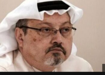 সৌদি সাংবাদিক খাসোগজির হত্যাকারীদের ক্ষমা করেছে পরিবার, ক্ষিপ্ত প্রেমিকা