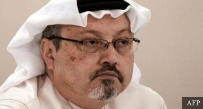 সৌদি সাংবাদিক খাসোগজির হত্যাকারীদের ক্ষমা করেছে পরিবার, ক্ষিপ্ত প্রেমিকা