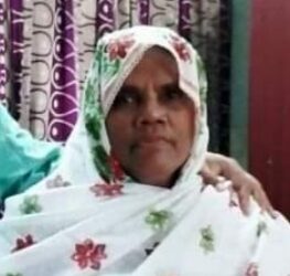 করোনায় মারা গেলেন নারায়ণগঞ্জের চিকিৎসক আমেনা খাতুন