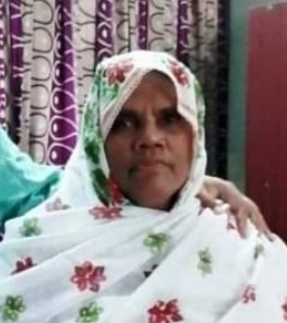 করোনায় মারা গেলেন নারায়ণগঞ্জের চিকিৎসক আমেনা খাতুন