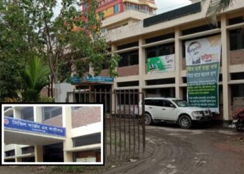 নারায়ণগঞ্জে করোনায় আক্রান্ত ১০২৬ জন, মৃত্যু ৪৮