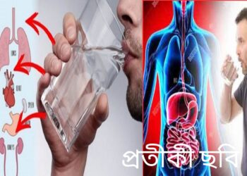 আড়াইহাজারে টিউবওয়েলে বিষ ! একই পরিবারের ৬ জন অসুস্থ