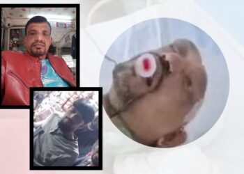 দীর্ঘ পাঞ্জা লড়ে মারা গেলো চঞ্চল ॥ খুনি আরব লাপাত্তা