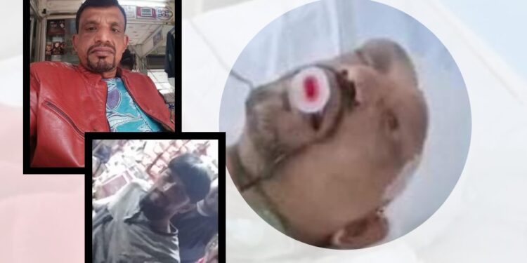 দীর্ঘ পাঞ্জা লড়ে মারা গেলো চঞ্চল ॥ খুনি আরব লাপাত্তা