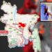 ২৪ ঘণ্টায় সর্বোচ্চ করোনা শনাক্ত, সর্বোচ্চ মৃত্যু