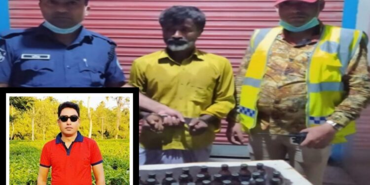 ঈদ হান্টিংয়ে ফতুল্লার কতিপয় পুলিশ !