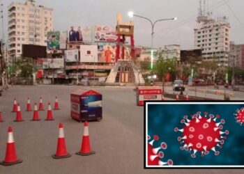 না.গঞ্জে চিকিৎসক পরিবারের ১৮ জনের করোনা জয়