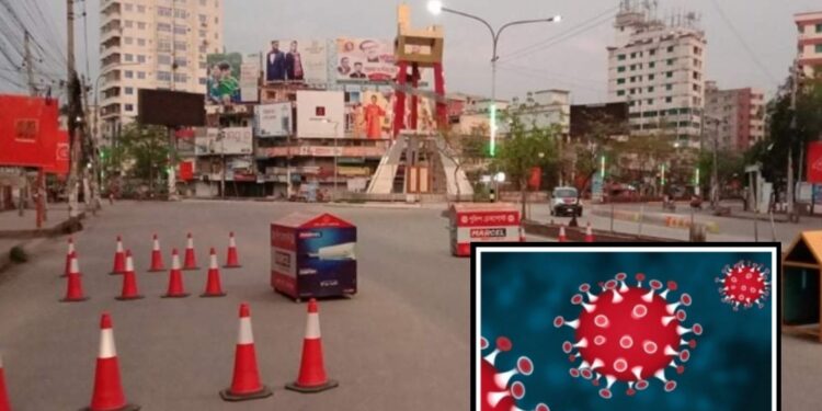 না.গঞ্জে চিকিৎসক পরিবারের ১৮ জনের করোনা জয়