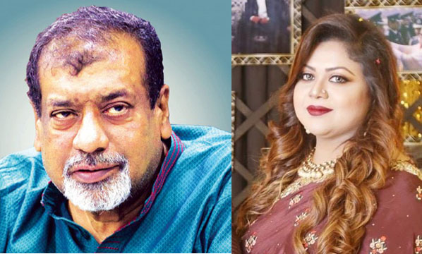 ওসমান পরিবারে নতুন অতিথি, দোয়া চাইলেন সেলিম ওসমান