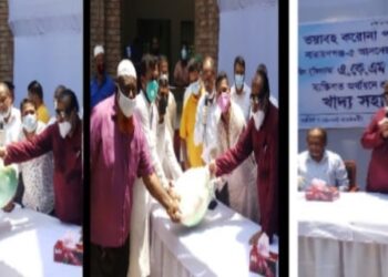 “পরিবহণের বিশাল চাাঁদা কোথায় ?” সেলিম ওসমানের প্রশ্ন