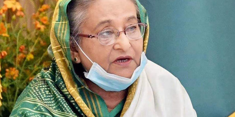 ছুটি ১৫ মে পর্যন্ত বাড়াতে চাইছি: প্রধানমন্ত্রী