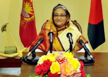 প্রধানমন্ত্রী আজ সন্ধ্যায় জাতির উদ্দেশে ভাষণ দেবেন