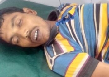 আড়াইহাজারে পেটে রড ঢুকে রাজমিস্ত্রির মৃত্যু