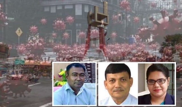 সিভিল সার্জনের পর সুপার, ম্যাজিস্ট্রেটসহ ১০৪ জনের করোনা জয়