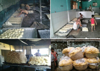 না.গঞ্জে নকল ভেজাল সেমাইয়ের ছড়াছড়ি ! অসাধু চক্রের নিয়ন্ত্রণে প্রশাসন