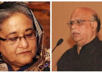 একজন বিশ্বস্ত সহযোদ্ধাকে হারালাম: প্রধানমন্ত্রী