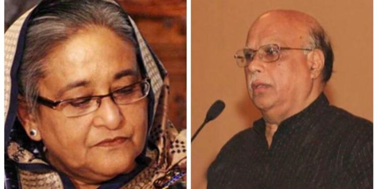 একজন বিশ্বস্ত সহযোদ্ধাকে হারালাম: প্রধানমন্ত্রী