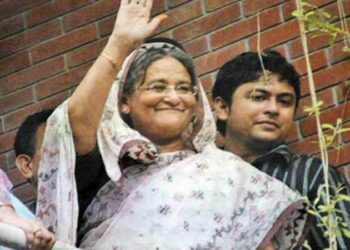 শেখ হাসিনা’র কারামুক্তি দিবস আজ