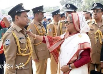 এসপি হারুনের ফের বদলী, নারায়ণগঞ্জের মুখপাত্ররা সরব