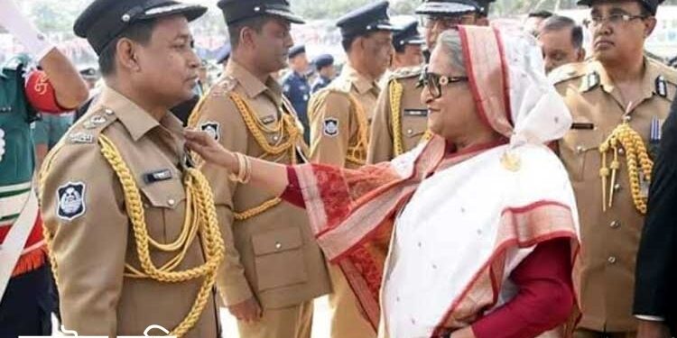 এসপি হারুনের ফের বদলী, নারায়ণগঞ্জের মুখপাত্ররা সরব