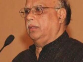 মোহাম্মদ নাসিম আর নেই