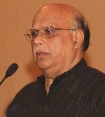 মোহাম্মদ নাসিম আর নেই