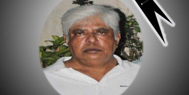 না.গঞ্জের সাবেক সাংসদ সুলতান উদ্দিনের মৃত্যুতে জাপা’র শোক